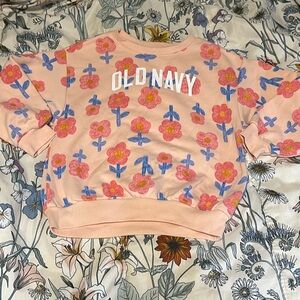 Old navy sweater